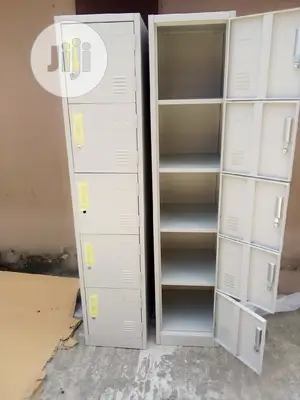 Workers Locker