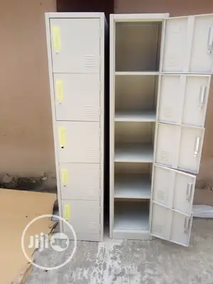 Workers Locker