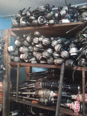 For All Kind of BMW Arms and Shaft