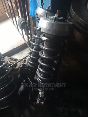 For All Kind of BMW Shock Absorber Both Sport Shock Absorber