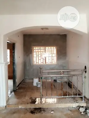 Dining Handrail