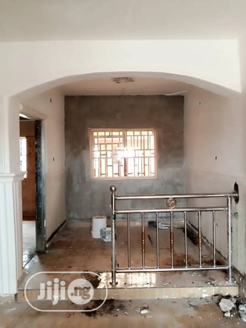 Dining Handrail