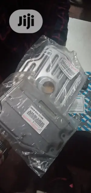 Gear Box Filter Camry 2010