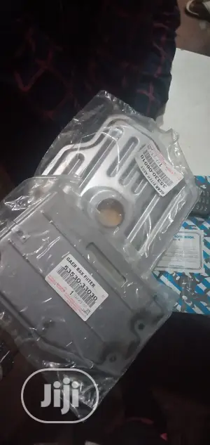 Gear Box Filter Camry 2010