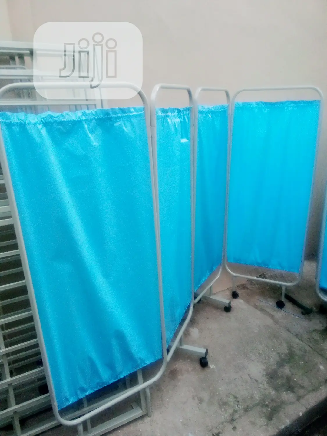 Ward Screen