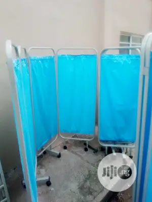 Ward Screen