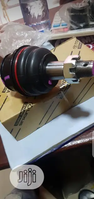 Up And Down Ball Joint Toyota Landcrusier 2018