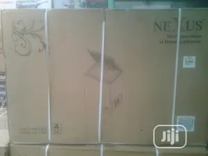 6fit Naxus Freezer