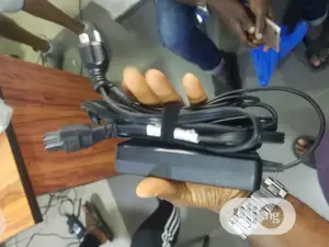 Follow Come Hp Charger 90watts