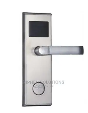 Hotel Lock System