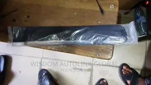 Body Mouldings For Lexus Gx460 2019 And Toyota Prado 2019