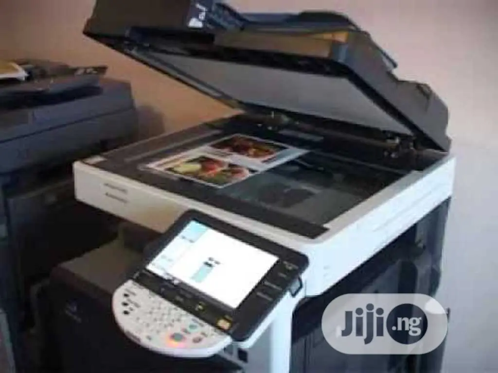 C203 Konica Minolta Direct Image (Di) Printers