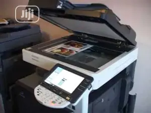 C203 Konica Minolta Direct Image (Di) Printers
