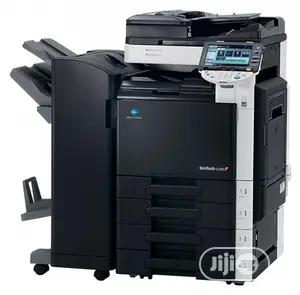 C220 Konica Minolta Direct Image (Di) Printers
