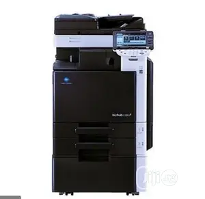 Photo - C220 Konica Minolta Direct Image (Di) Printers