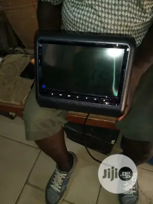 Call Us For Your Car Stero/ DVD Player Of All Type