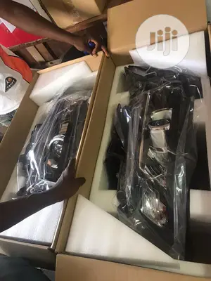 Complet Kit Parado 08/010 Upgrade To 015/017