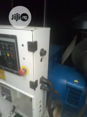 Great 150kva Perkins FG Wilson Generator