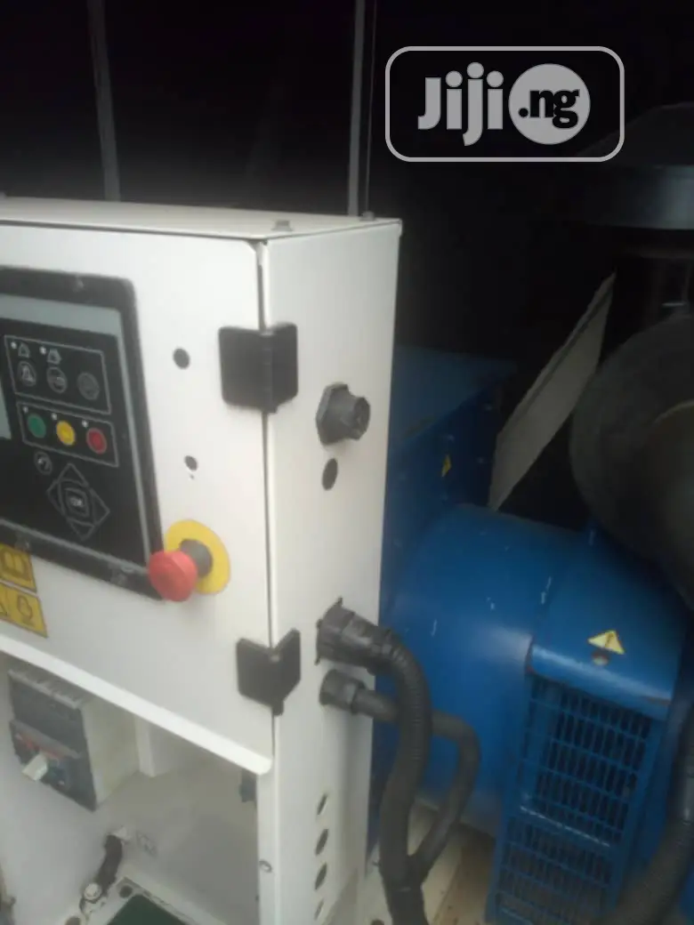Great 150kva Perkins FG Wilson Generator
