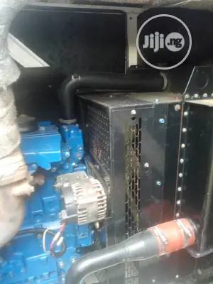 Great 150kva Perkins FG Wilson Generator