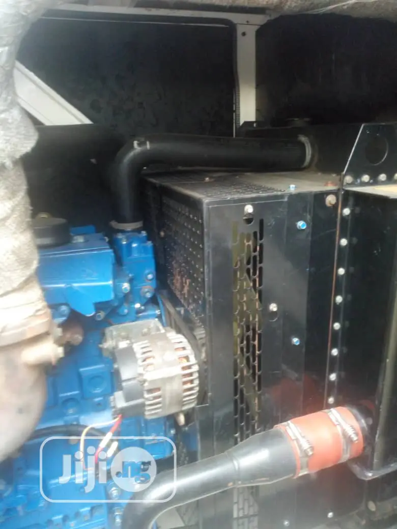 Great 150kva Perkins FG Wilson Generator