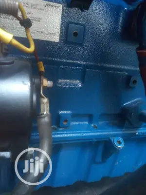 Great 150kva Perkins FG Wilson Generator