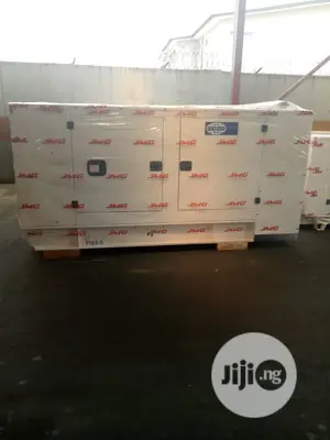 Brand New 150kva FG Wilson Perkins Generator