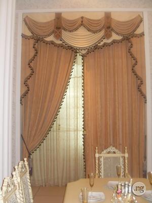 Curtain Home Interior