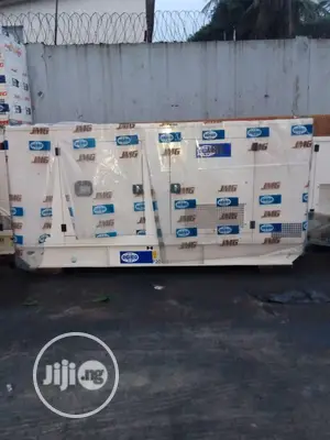 Brand New 200kva FG Wilson Perkins Generator