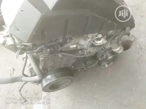 Complete N Engine