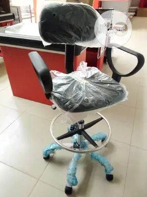Cashier Chair