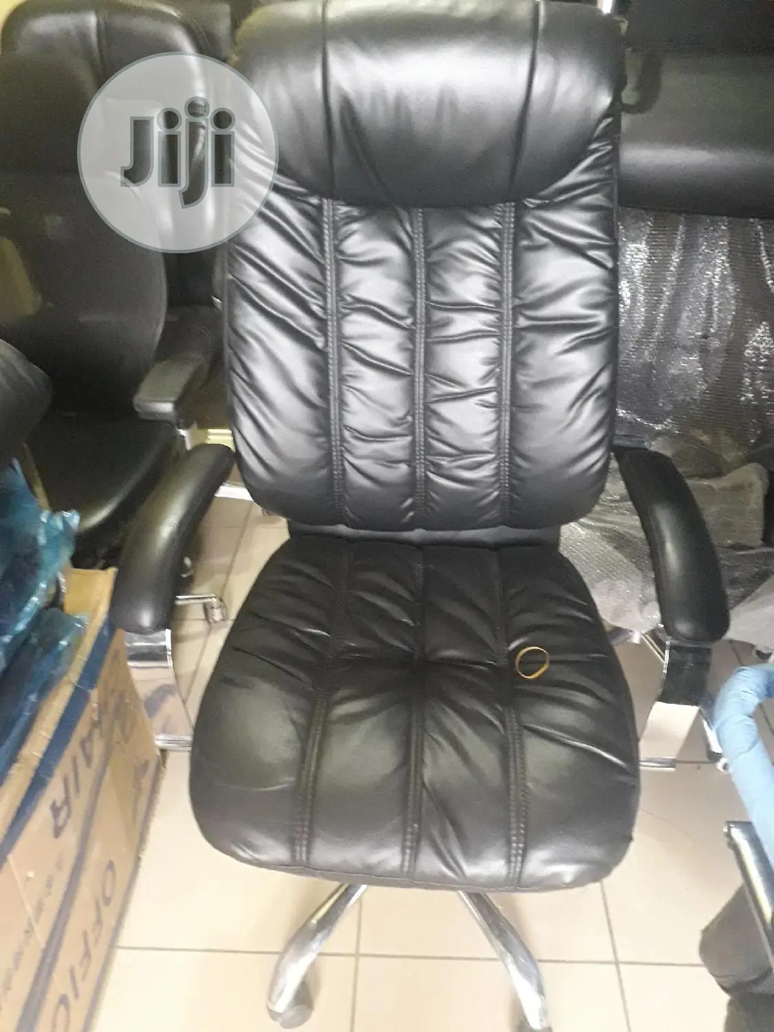 Office Chairs