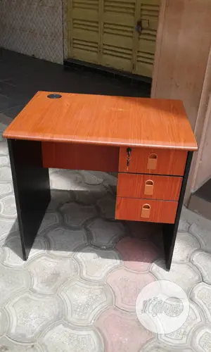 3ft Wooden Table
