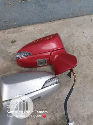 Toyota Venza 2016 Side Mirrors
