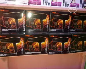 Salon Hair Dryer