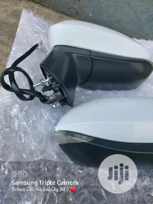 Side Mirrors Toyota Corolla 2019-2023
