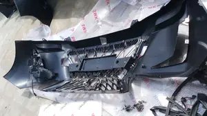 Front Bumper For LEXUS RX350 2018 MODEL