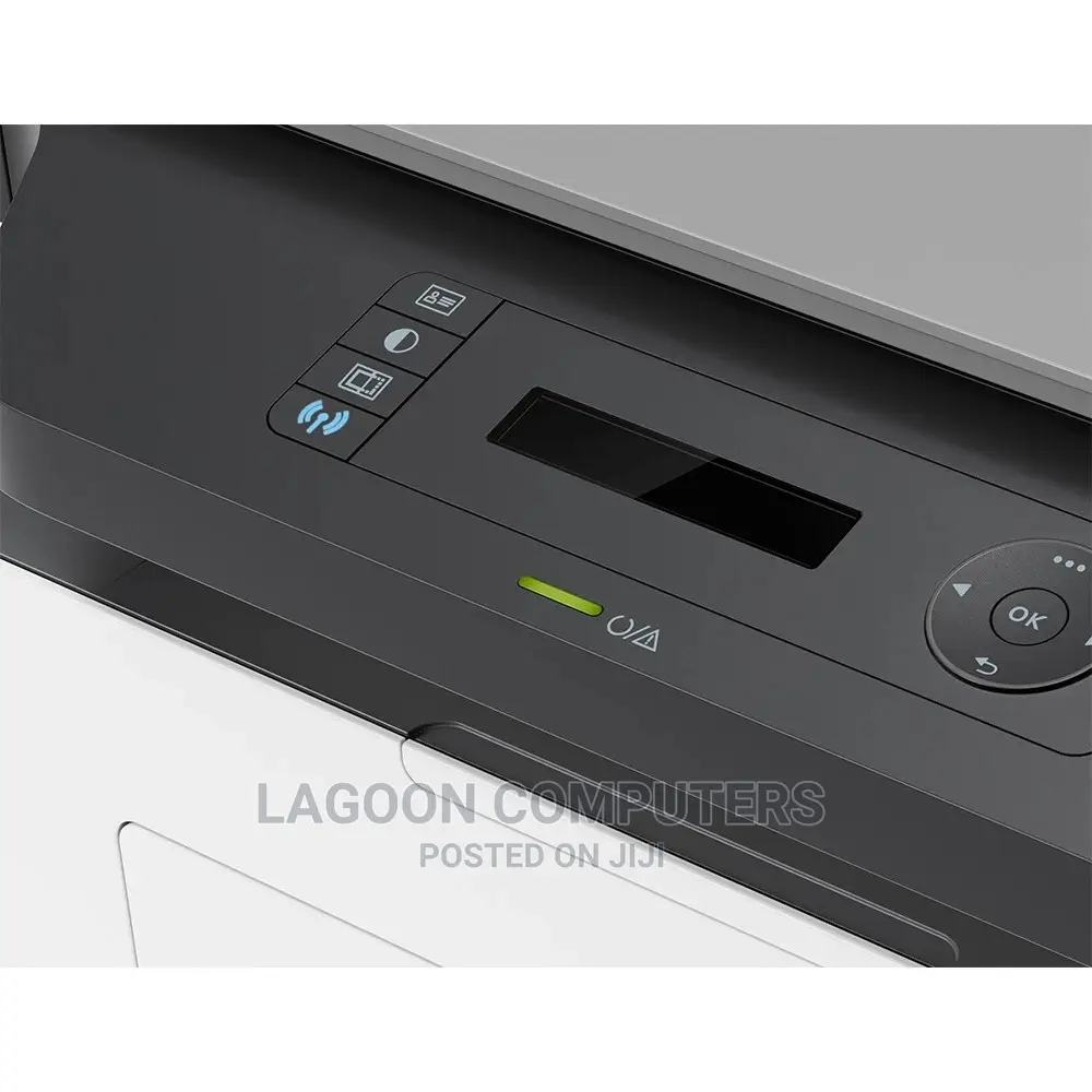 Hp Laser MFP 135w (4zb83a)