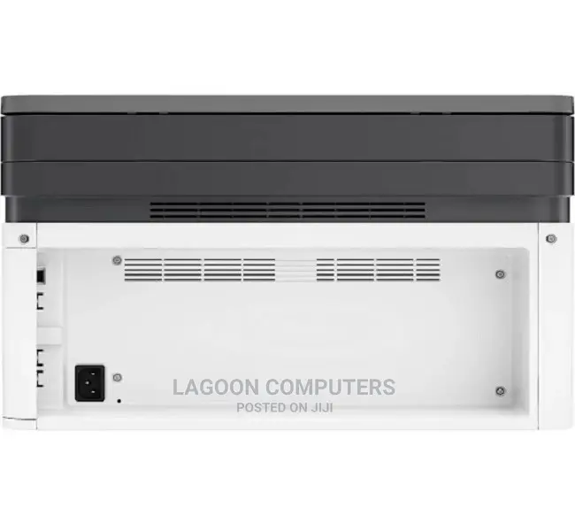 Hp Laser MFP 135w (4zb83a)