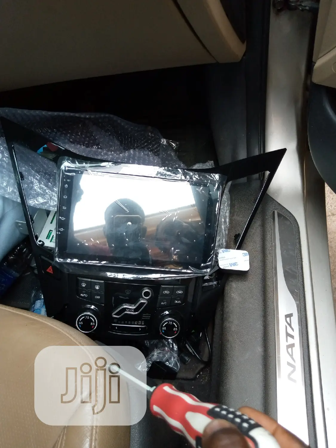Sonata Android Multimedia Player System.