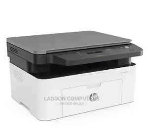 Hp Laserjet 135a