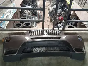For All Kind Of BMW Front And Back Bumper. BMW F25 Bumper