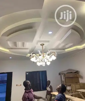 LED Chandeliers