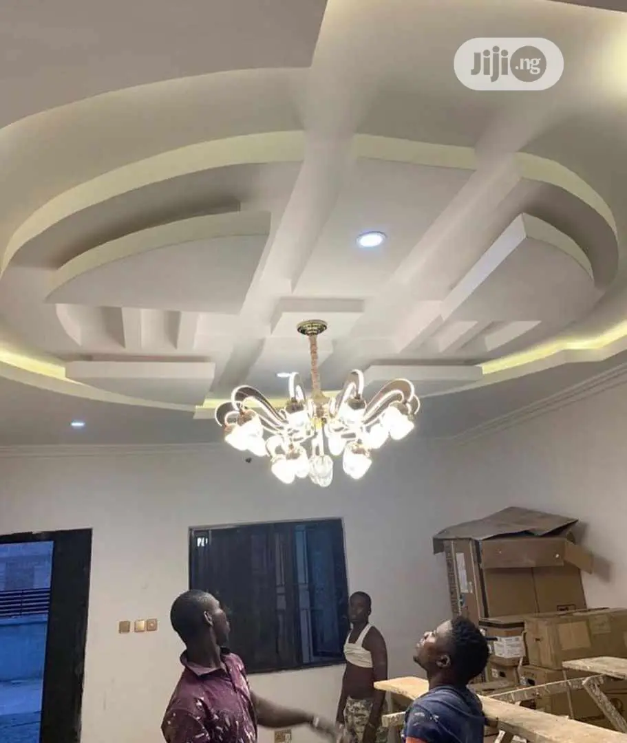 LED Chandeliers