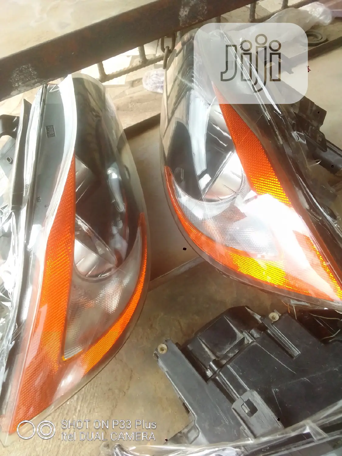 Bmw Fullight for E90