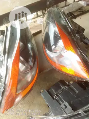 Bmw Fullight for E90