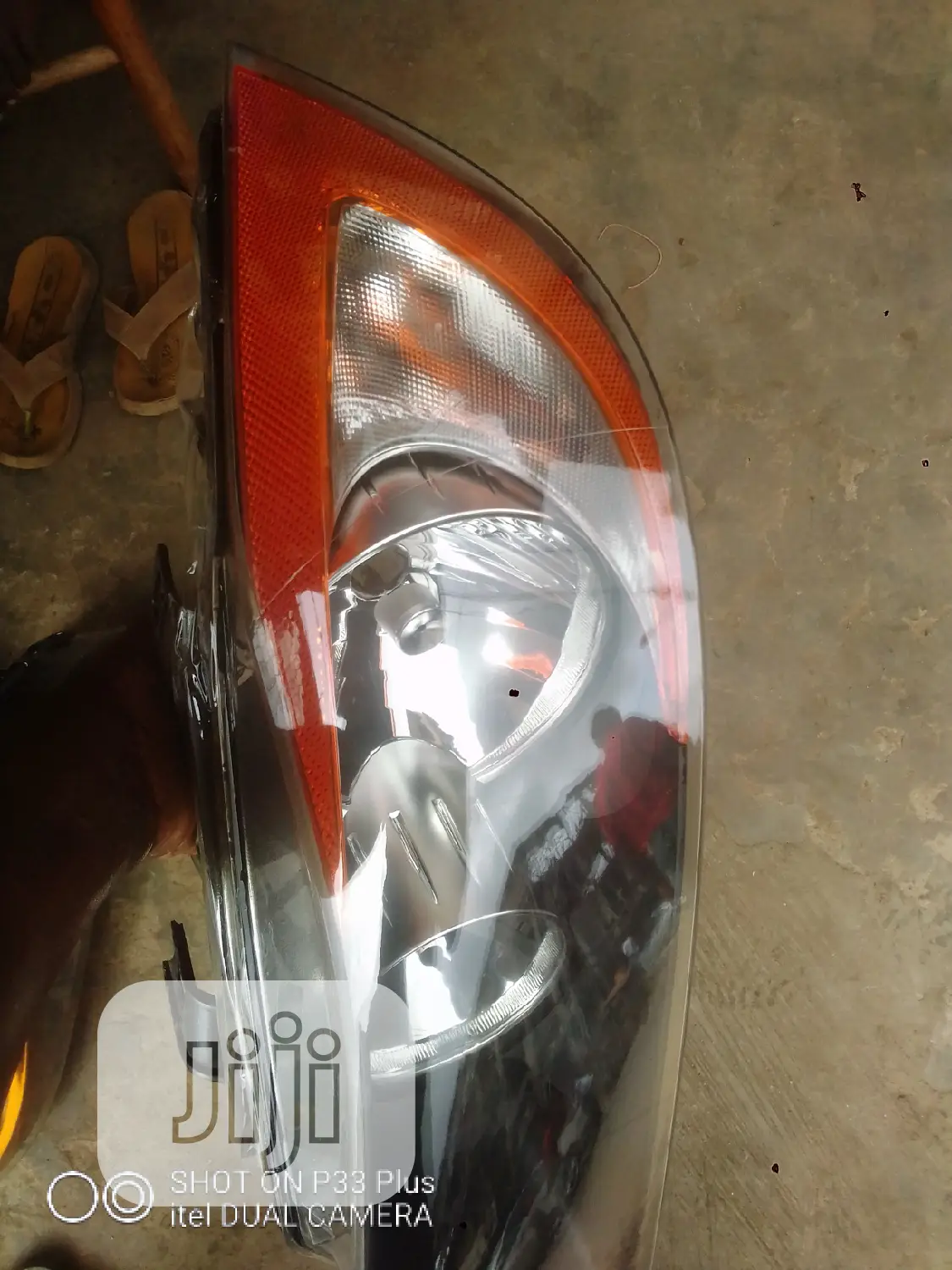 Bmw Fullight for E90