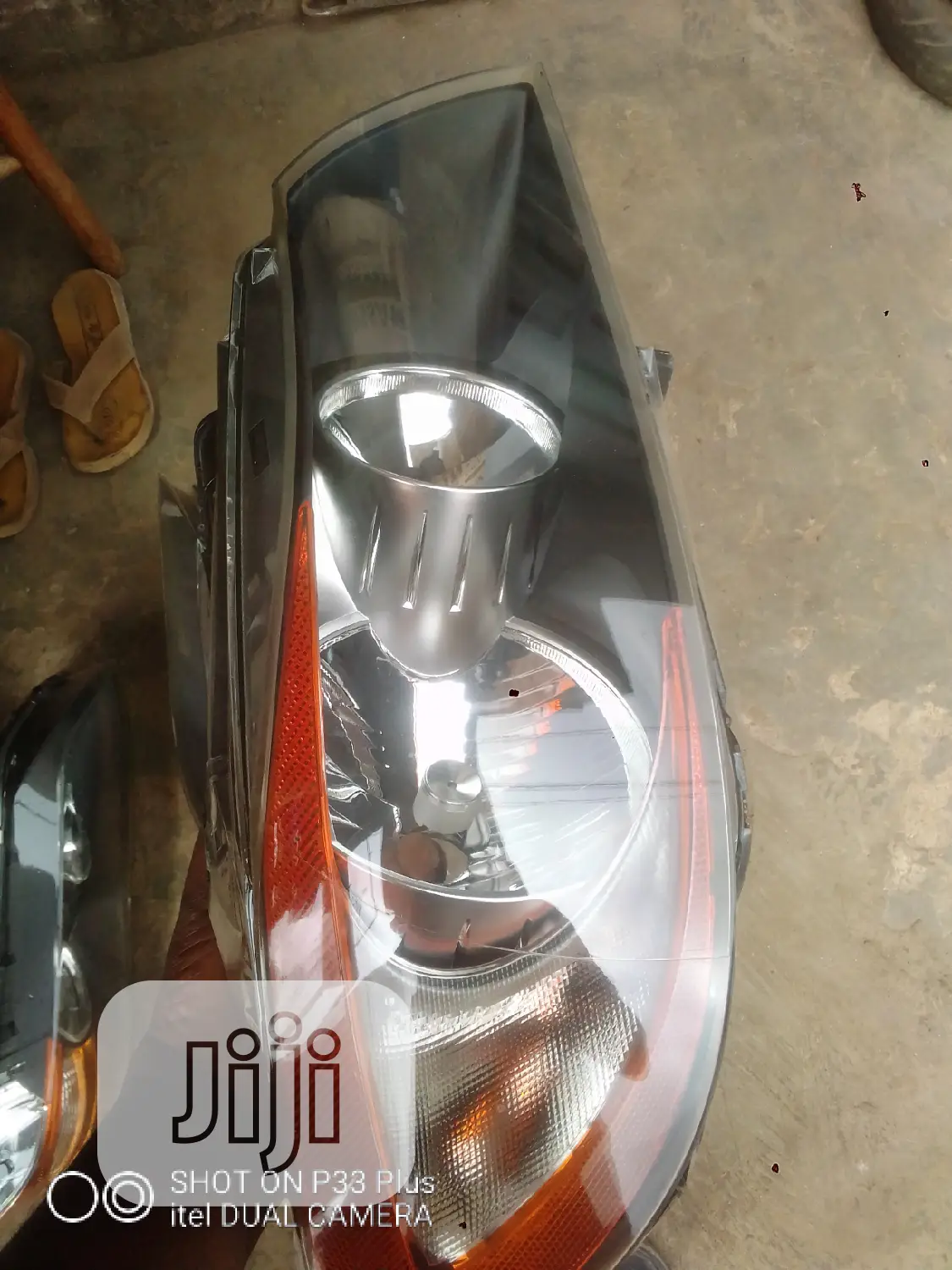 Bmw Fullight for E90