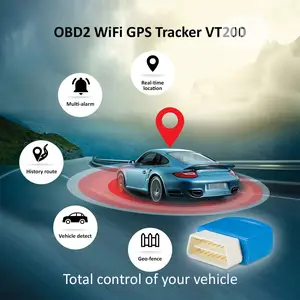 Vehicle Tracking System In Teso Tech Ltd