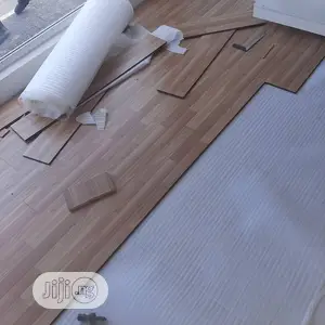 Wooden Floor